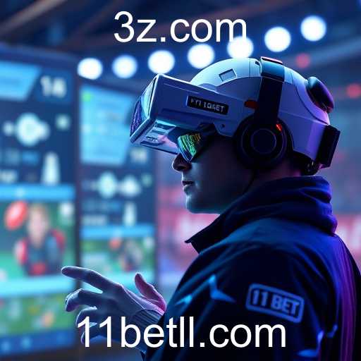 O Impacto da Tecnologia nos Jogos Online em 2025