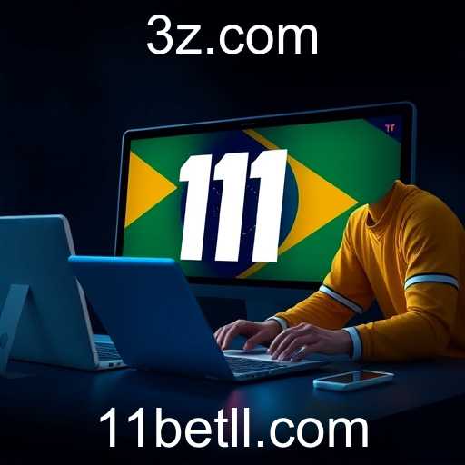 Crescimento dos Jogos Online no Brasil